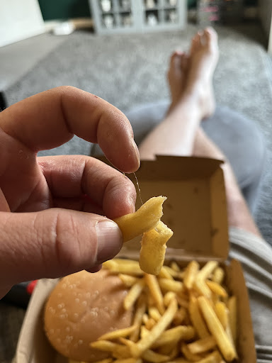 Photo of Munchies - 36 Market St, Whaley Bridge, High Peak SK23 7LP